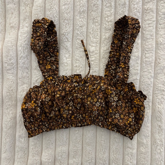 Garage Tank Top - Picture 2 of 2